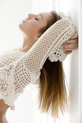 А что делаешь ты, когда хочешь секса?