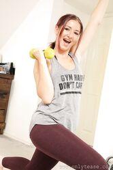 Натуральные сиськи по любому рулят