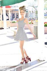 Не надо стесняться, тут все свои!