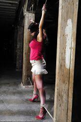 Не зря я на это согласилась