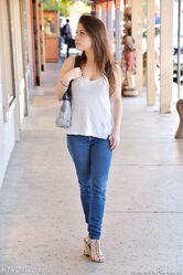 Какая вагина, какая вагина!