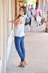 Какая вагина, какая вагина!