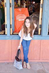 Какая вагина, какая вагина!