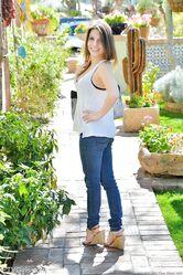 Какая вагина, какая вагина!