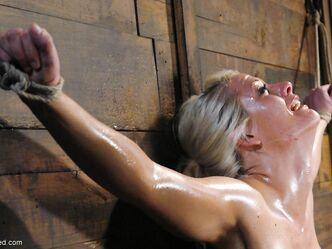 Мир садо мазо