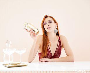 Какая гламурная цаца