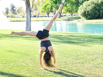 Думаю что она тебе не даст