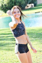 Думаю что она тебе не даст