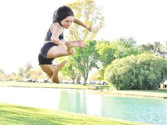 Думаю что она тебе не даст