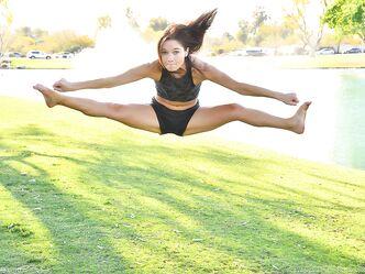 Думаю что она тебе не даст