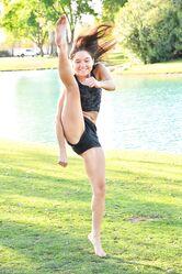 Думаю что она тебе не даст