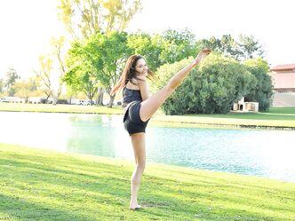 Думаю что она тебе не даст