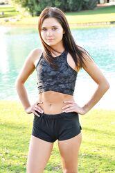 Думаю что она тебе не даст