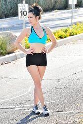 Бро, чтобы сделал, если бы ее в живую на улице встретил?