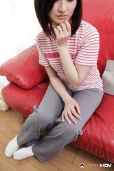 Солнышко, у тебя еще будут причины по-настоящему стесняться!