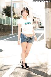 С такими сиськами у тебя точно большое будущее будет!