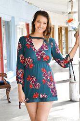 Ты всегда в таком виде гуляешь?