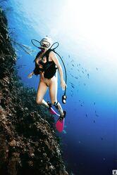 Королева всех моделей