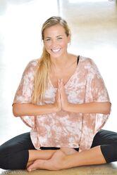 А хочешь я для тебя даже трусики сниму?