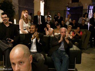 Царица фемдома