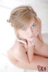 Ангелочек из порно мира