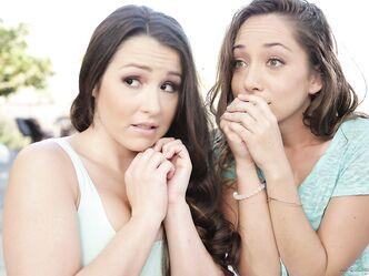 Нам точно скучно никогда не бывает