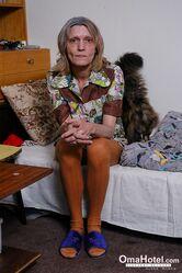 Бабульки в экстазе