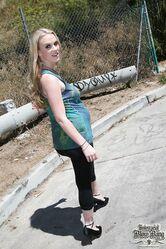 А вы что думали, беременным трахаться не хочется?