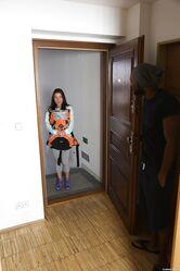 Это еще не Ганг-Банг!