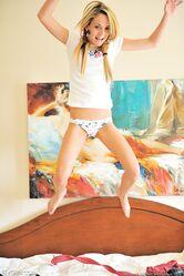 Озабоченность проявляется во всем