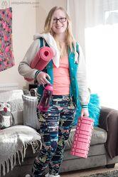 Эротические стандарты