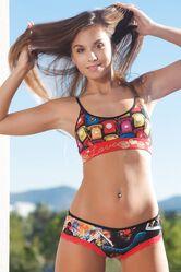 Если в твоей постели не было такой же красавицы, значит ты жил напрасно