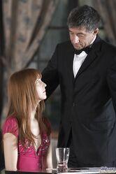 Моя юная содержанка