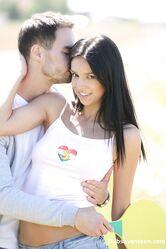 Пикник без трусиков