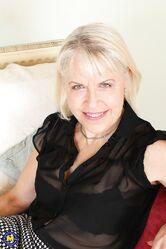 Разве бабушка может быть сексуальной?