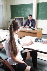 Зато я отличница