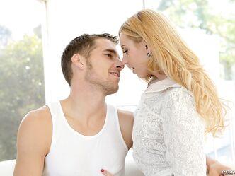 Для меня будет честью сделать тебе куни!