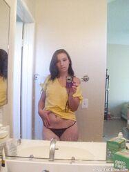 Леди в трусиках