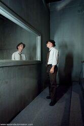 Зато теперь ты знаешь, что такое садо-мазо