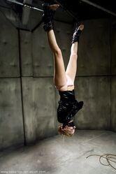 Зато теперь ты знаешь, что такое садо-мазо