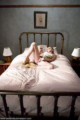 В жизни надо все попробовать, и садо мазо тоже