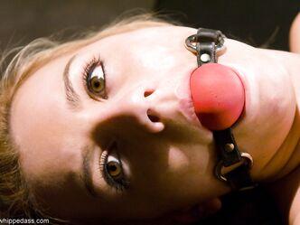 Муки страсти