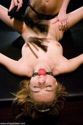 Муки страсти