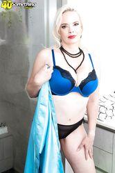 Ну почему я каждый день такая возбужденная?