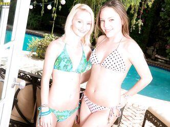 Невинный поцелуй