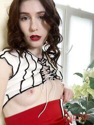 Разденусь и перед мужиком и перед камерой!