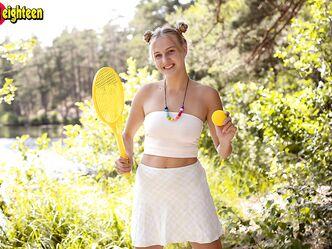 Пошли со мной на пикник!