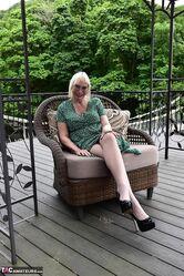 Особо озабоченная