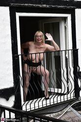 Особо озабоченная