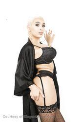 Ты не можешь меня не хотеть!